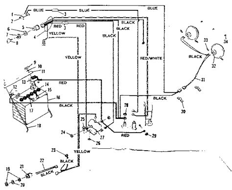 duromax 16 hp wiring diagram 